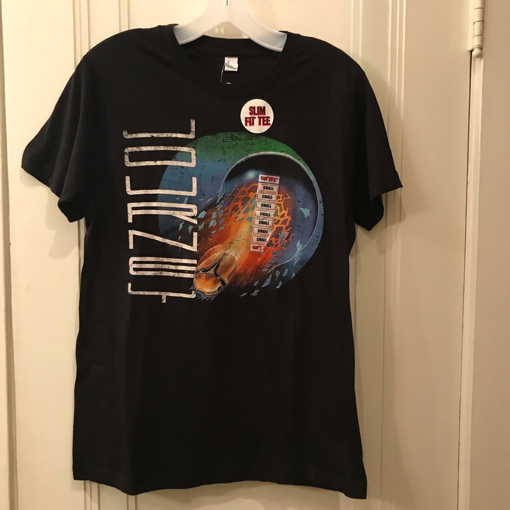 3 for $15 NEW Journey Band Don’t Stop Believing